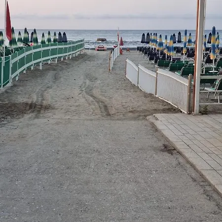 Apartamento La Perle Marine *