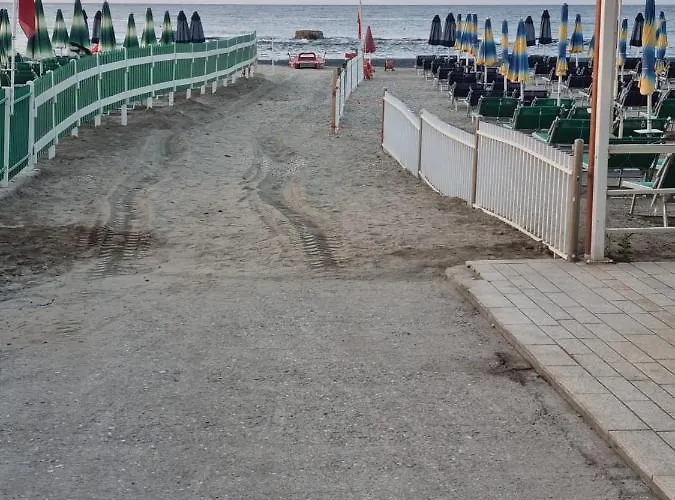 Apartamento La Perle Marine *