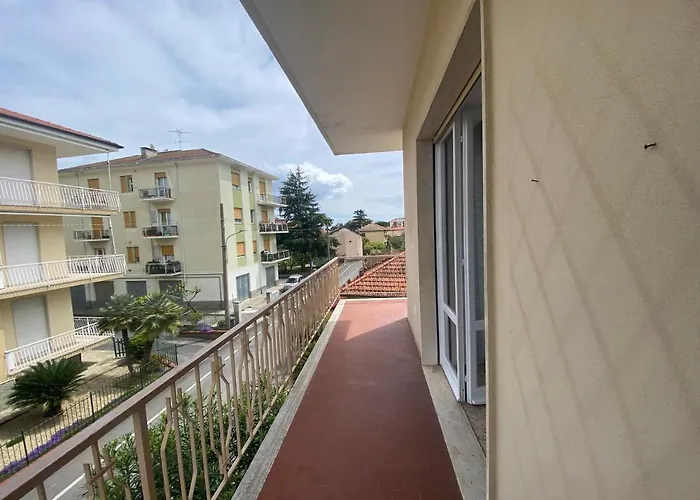 La Perle Marine Apartamento