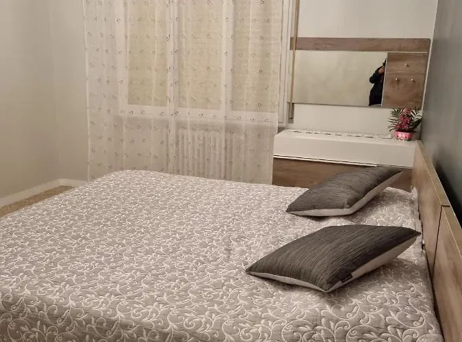 Apartamento La Perle Marine *