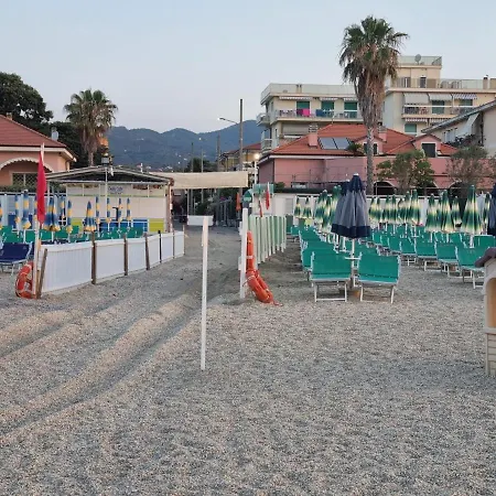 La Perle Marine Diano Marina