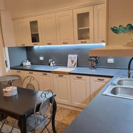 La Perle Marine Diano Marina