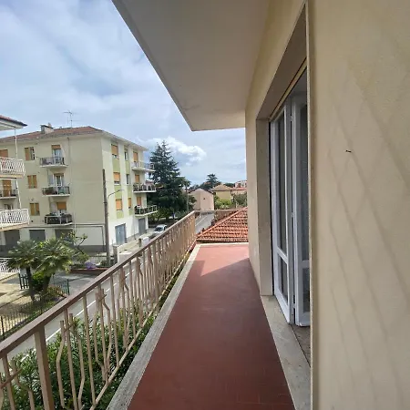 La Perle Marine Apartment