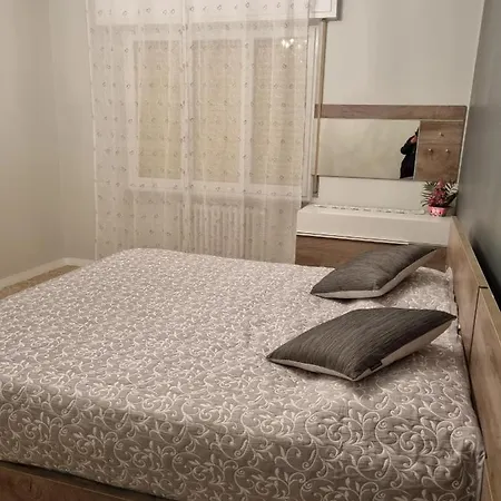 Daire La Perle Marine *