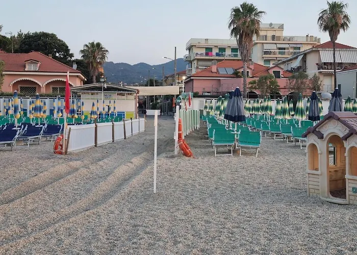 La Perle Marine Diano Marina