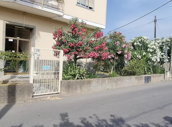 شقة La Perle Marine *