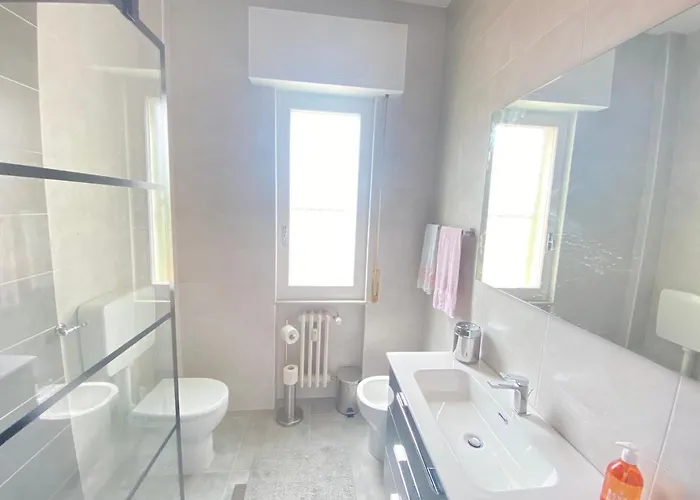 Appartement La Perle Marine